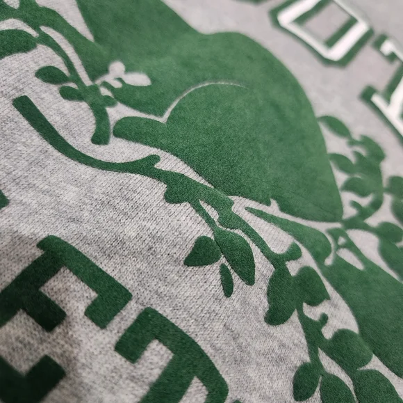 Roots RBA Crew Sweatshirt - Picture 5 of 10